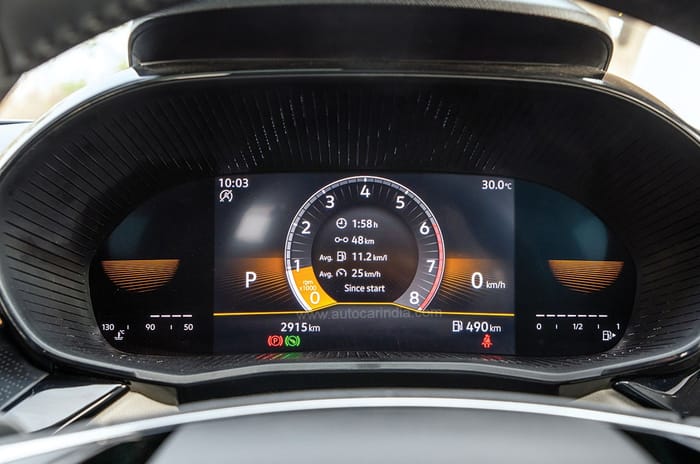 2022 Skoda Slavia review, road test